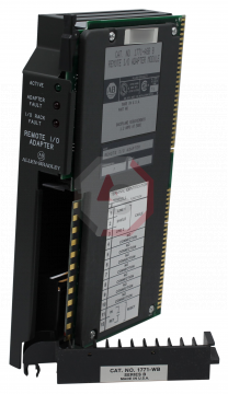 1771-ASB | 1771 | Allen Bradley - PLC | Image 1
