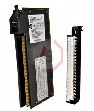 1771-CFM | 1771 | ALLEN BRADLEY / PLC | Image 1
