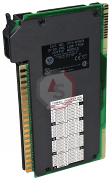 1771-OVN | 1771 | ALLEN BRADLEY / PLC | Image 3