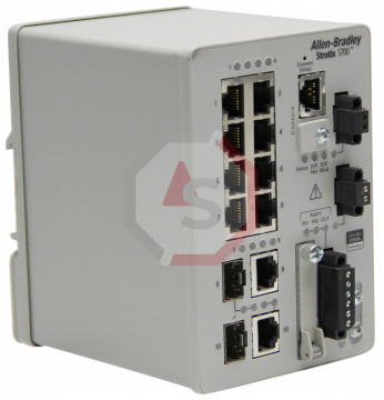 1783-BMS10CA | 1783 | Allen Bradley - PLC | Image 1