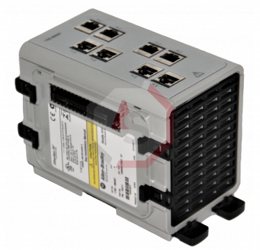 1783-MX08T | 1783 | Allen Bradley - PLC | Image 1