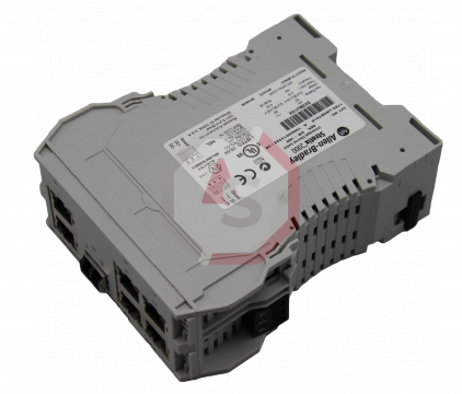 1783-US06T01F | 1783 | Allen Bradley - PLC | Image 2