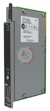 1785-ENET | 1785 | Allen Bradley - PLC | Image 3