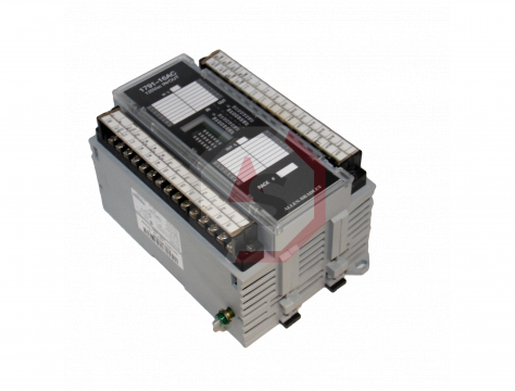 1791-16AC | 1791 | Allen Bradley - PLC | Image 2