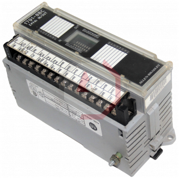 1791-8BC | 1791 | ALLEN BRADLEY / PLC | Image 1