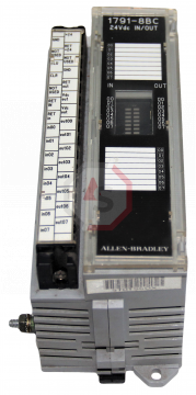 1791-8BC | 1791 | ALLEN BRADLEY / PLC | Image 2