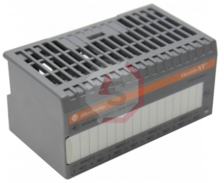 1794-IF4IXT | 1794 | Allen Bradley - PLC | Image 1