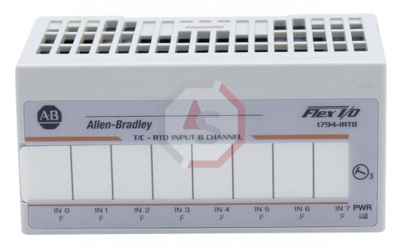 1794-IRT8 | 1794 | Allen Bradley - PLC | Image 1