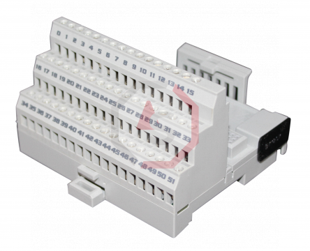 1794-TB3G | 1794 | ALLEN BRADLEY / PLC | Image 2