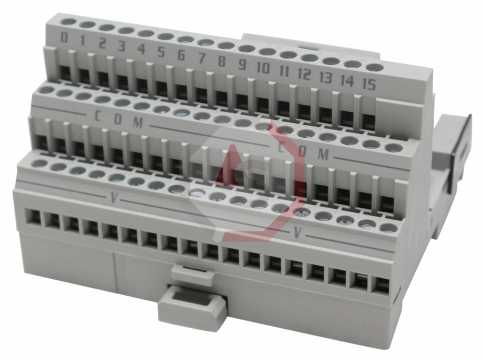 1794-TB3K | 1794 | Allen Bradley - PLC | Image 1