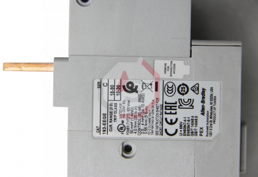 193-EEGE | 193 | Allen Bradley | Image 7