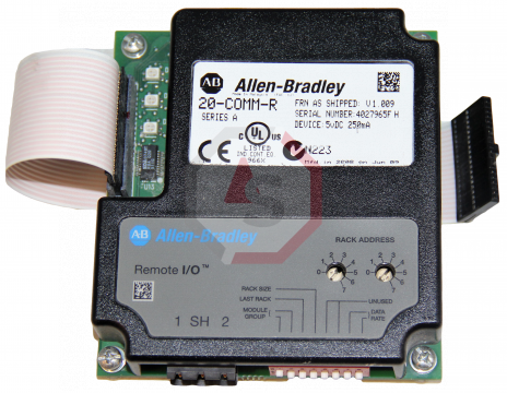 20-COMM-R | 20 | ALLEN BRADLEY / DRIVES | Image 3