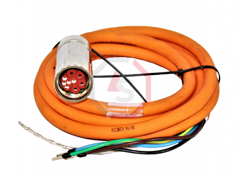 2090-CPWM4DF-16AF05 | 2090 | Allen Bradley - Drives | Image 1