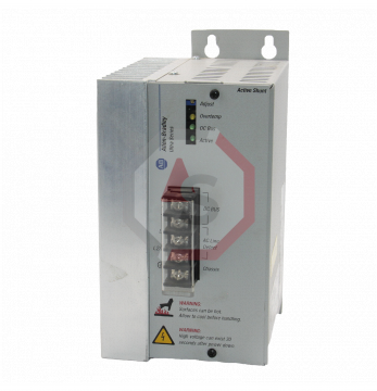 2090-UCSR-A300 | 2090 | Allen Bradley - Drives | Image 1