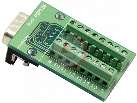 2090-UXBB-DM15 | 2090 | Allen Bradley - Drives | Image 4