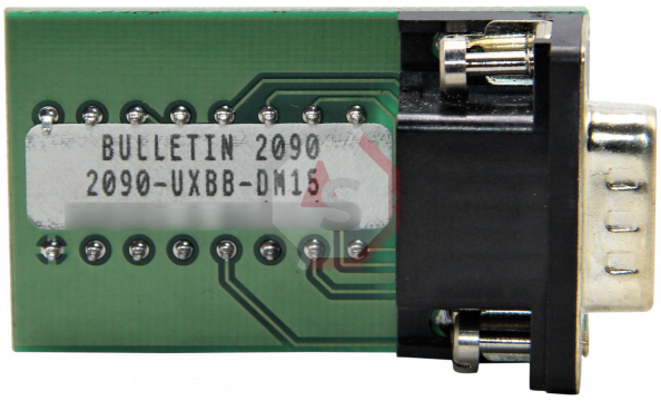 2090-UXBB-DM15 | 2090 | Allen Bradley - Drives | Image 6