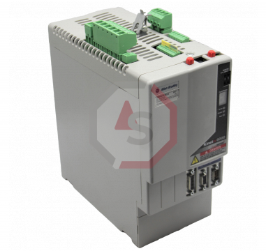 2094-BC02-M02-S | 2094 | Allen Bradley - Drives | Image 2