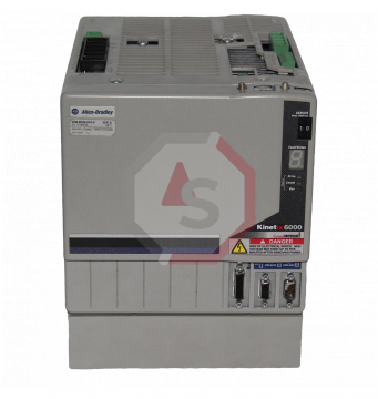 2094-BC04-M03 | 2094 | Allen Bradley - Drives | Image 2