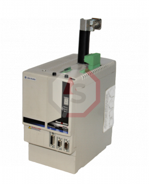 2094-BM03-S | 2094 | ALLEN BRADLEY / DRIVES | Image 2