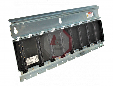 2094-PRS8 | 2094 | ALLEN BRADLEY / DRIVES | Image 1