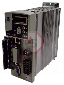 2097-V33PR1 | 2097 | ALLEN BRADLEY / DRIVES | Image 1