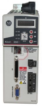 2097-V33PR6-LM | 2097 | Allen Bradley - Drives | Image 1