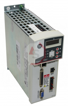 2097-V34PR3 | 2097 | Allen Bradley - Drives | Image 1