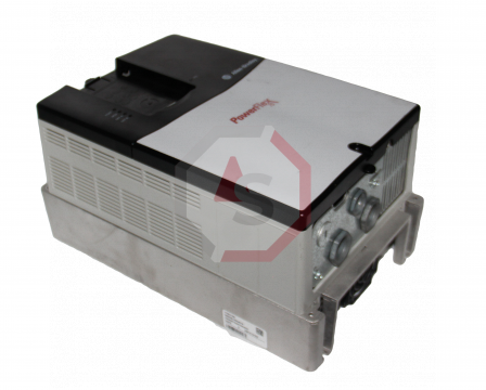 20AB022A3AYYACNN | 20AB | Allen Bradley - Drives | Image 5