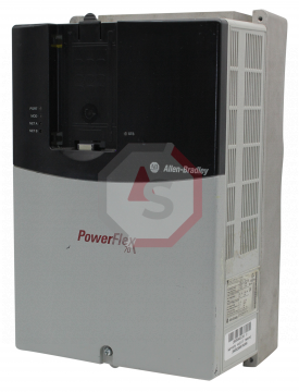 20AB022A3AYYAEG1 | 20AB | Allen Bradley - Drives | Image 2
