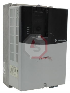20AB022A3NYNANC0 | 20AB | Allen Bradley - Drives | Image 1