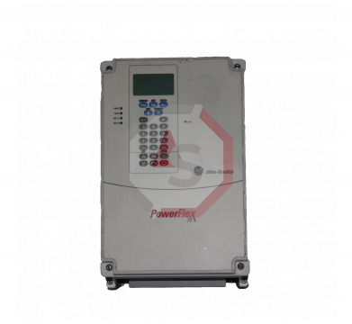 20AD040C3AYNARC0 | 20AD | Allen Bradley - Drives | Image 3