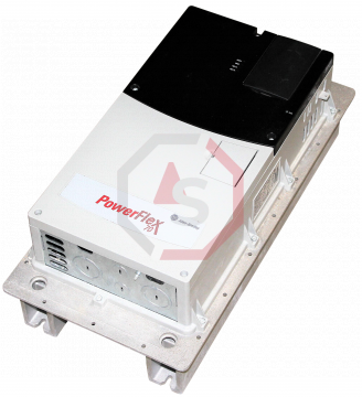 20AD052A0AYNANC0 | 20AD | ALLEN BRADLEY / DRIVES | Image 1
