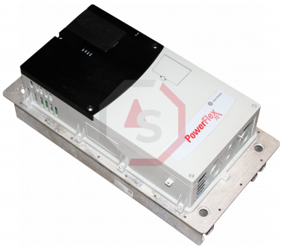 20AD052A0AYNANC0 | 20AD | ALLEN BRADLEY / DRIVES | Image 2