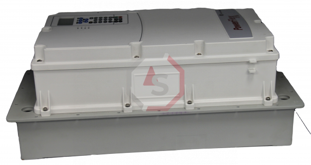 20AD052C3AYNANC0 | 20AD | Allen Bradley - Drives | Image 8