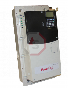 20AD065A0AYNANC0 | 20AD | ALLEN BRADLEY / DRIVES | Image 2