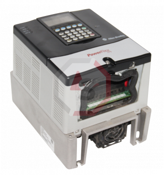 20AD5P0A3AYNANG0 | 20AD | ALLEN BRADLEY / DRIVES | Image 1