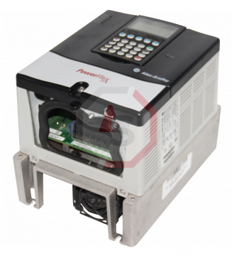 20AD5P0A3AYNANG0 | 20AD | ALLEN BRADLEY / DRIVES | Image 2