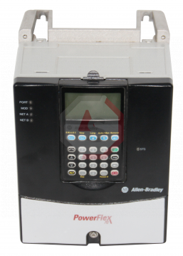 20AD5P0A3AYNANG0 | 20AD | ALLEN BRADLEY / DRIVES | Image 3