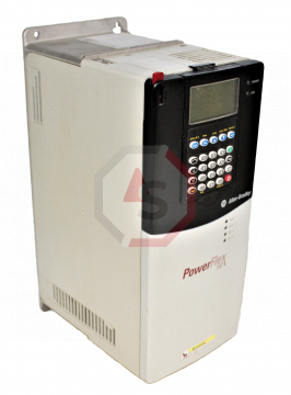 20BD014A0AYNANA0 | 20BD | Allen Bradley - Drives | Image 3