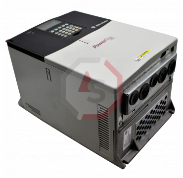 20BD027A0AYNACC0 | 20BD | ALLEN BRADLEY / DRIVES | Image 1