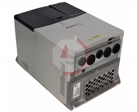 20BD034A3AYYARN0 | 20BD | ALLEN BRADLEY / DRIVES | Image 1