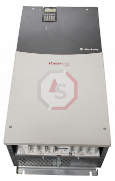 20BD180A3AYNAND0 | 20BD | Allen Bradley - Drives | Image 10