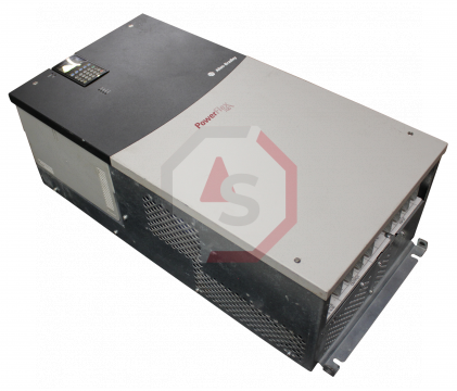 20BD180A3AYNAND0 | 20BD | Allen Bradley - Drives | Image 9