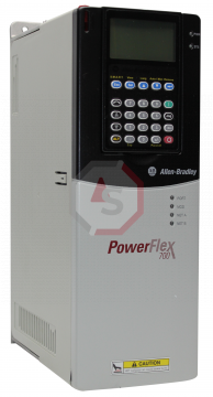 20BD2P1A0NYNANA0 | 20BD | Allen Bradley - Drives | Image 6