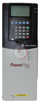 20BD2P1A0NYNANA0 | 20BD | Allen Bradley - Drives | Image 7