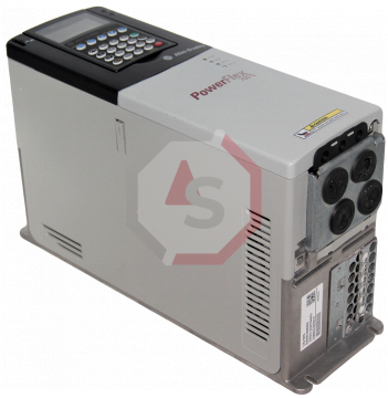 20BD8P0A0AYNANA0 | 20BD | Allen Bradley - Drives | Image 9