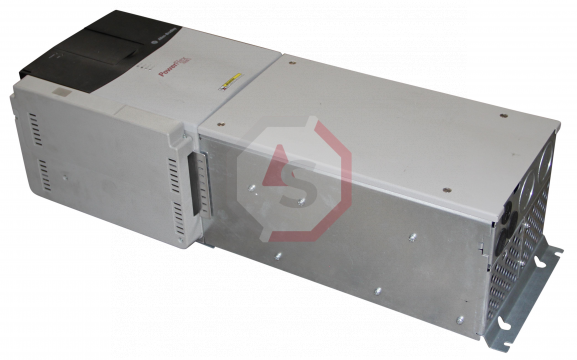 20DD077A0NNNACANE | 20DD | Allen Bradley - Drives | Image 1