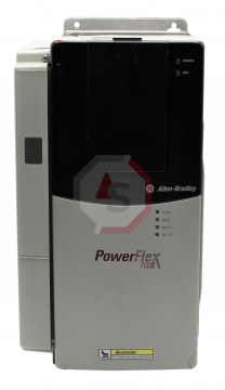 20DD3P4A0EYYANDEL | 20DD | Allen Bradley - Drives | Image 1