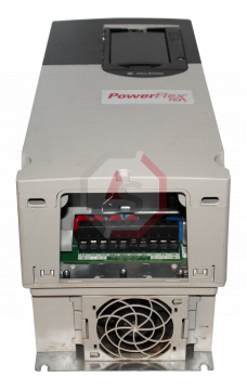 20F11ND027AA0NNNNN | 20F1 | Allen Bradley - Drives | Image 18