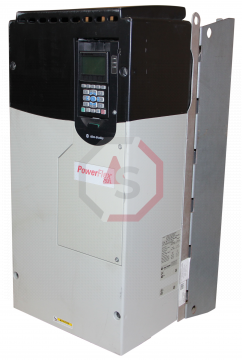 20F1ANC140JN0NNNNN | 20F1 | Allen Bradley - Drives | Image 4